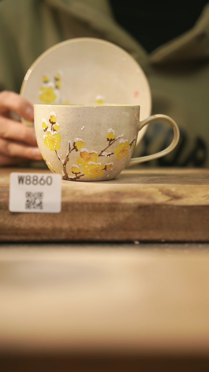 【闪购商品】【经典福利】/ 杯子@@W8860