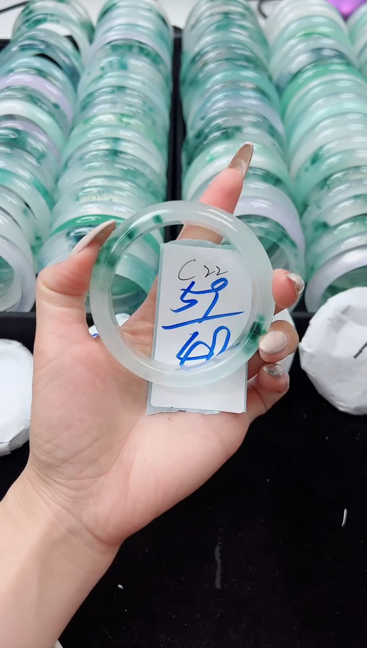 非金属无58圈口编号：C22