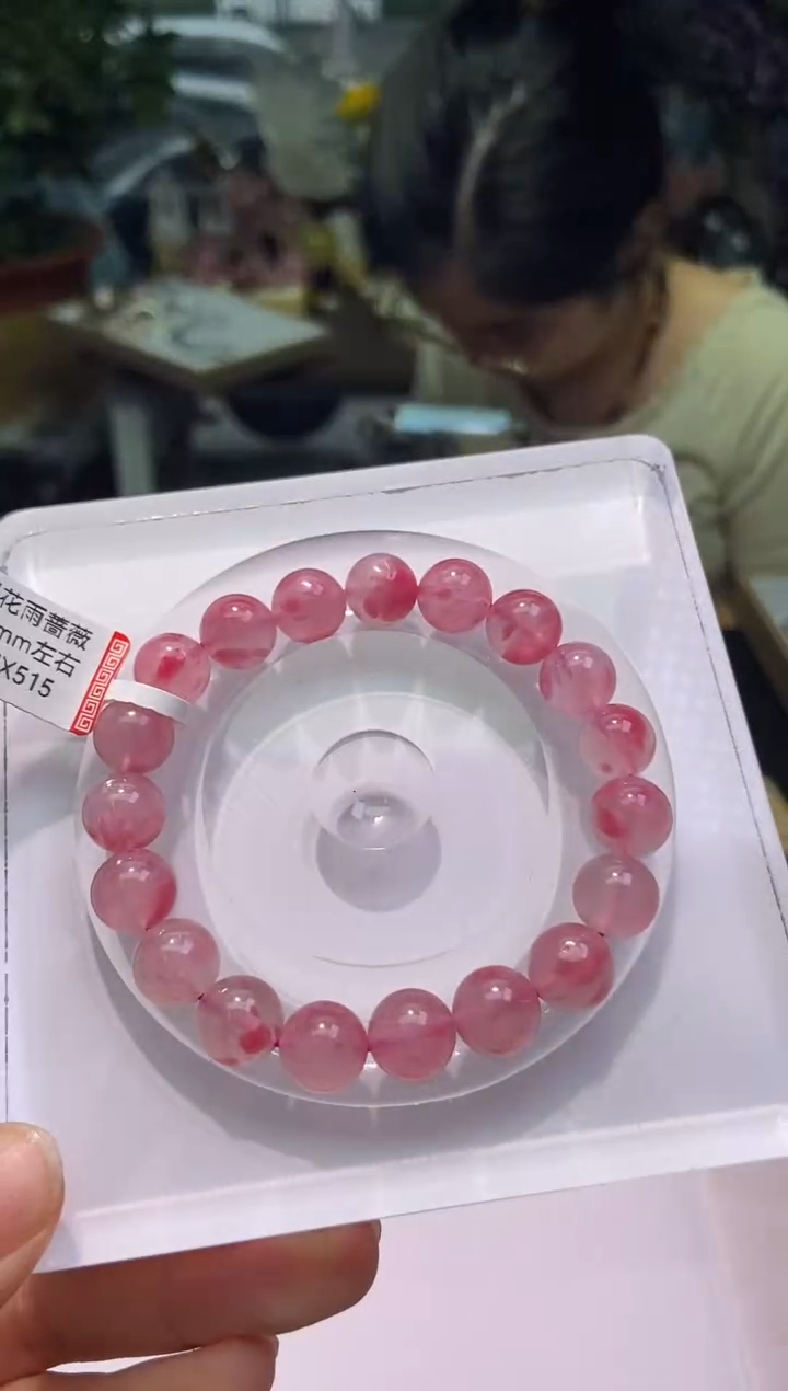 套链未镶嵌水晶10/193多样性发一件