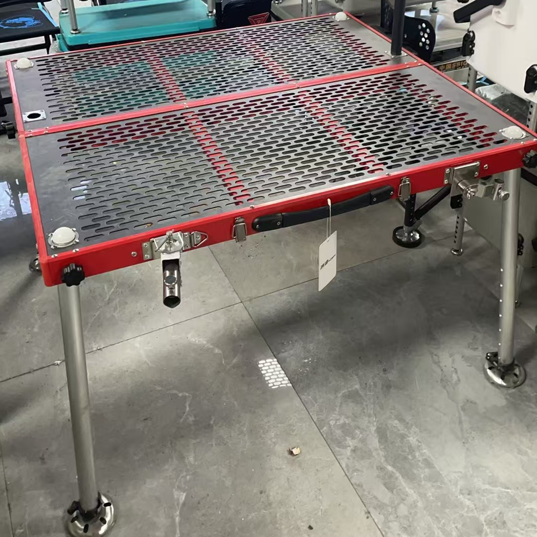 【玖川户外专属】钓台