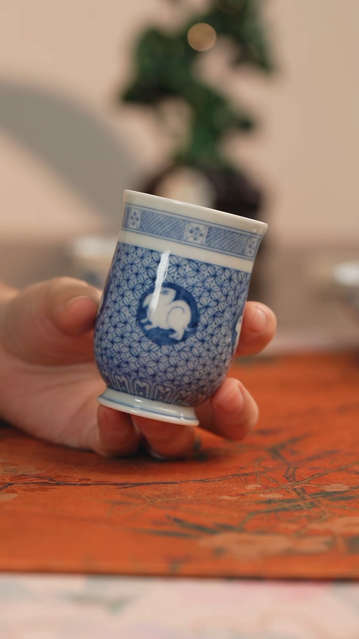源明清忆前途似锦杯