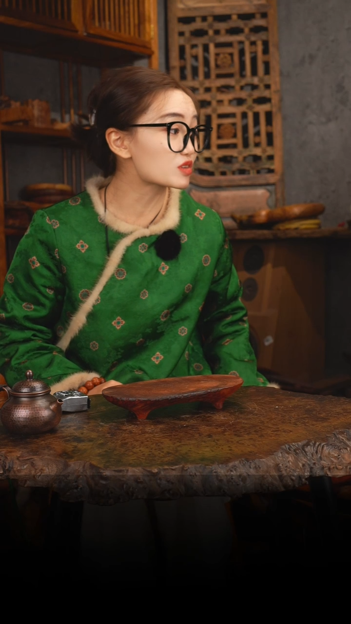 老叶木作木制品692