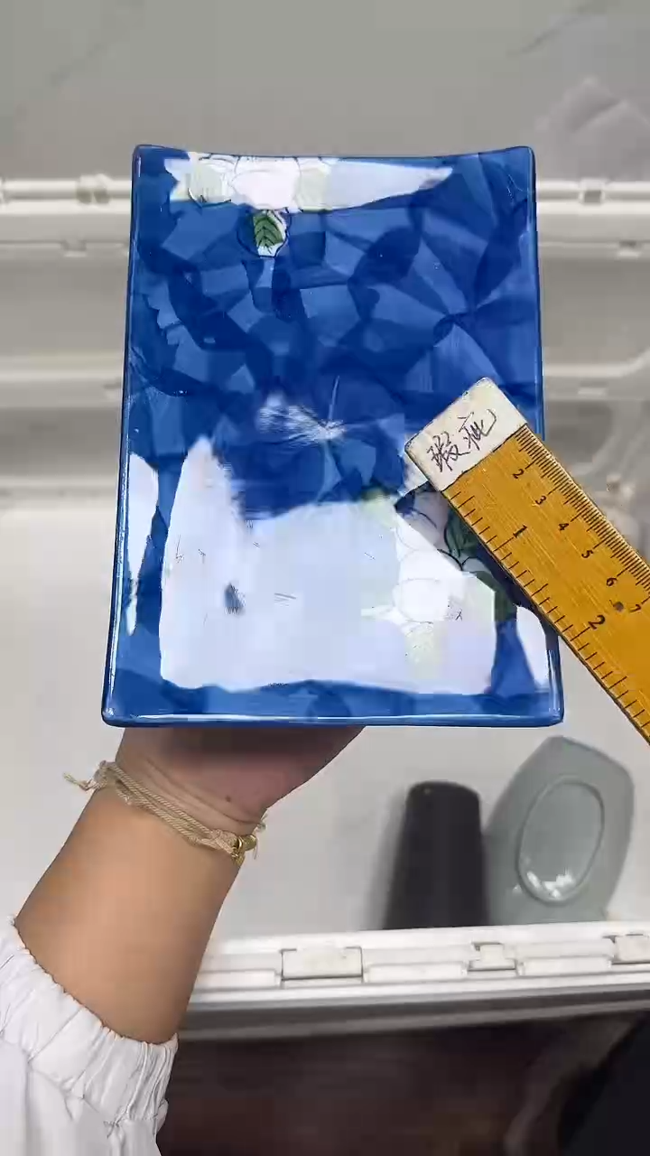 【闪购商品】211回流瓷器，默认微瑕18.8包邮