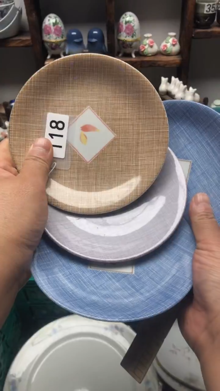 瓷片A龙华精品陶瓷店