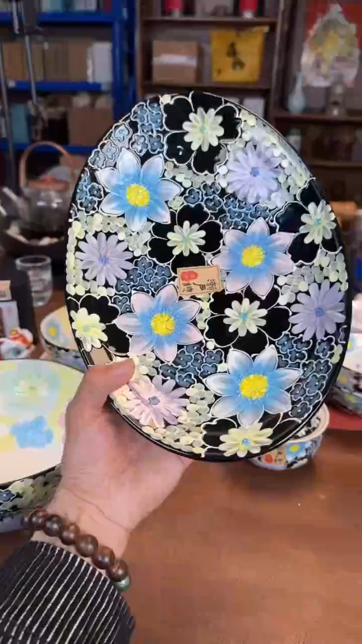 【闪购商品】瓷片1111111@@hl003