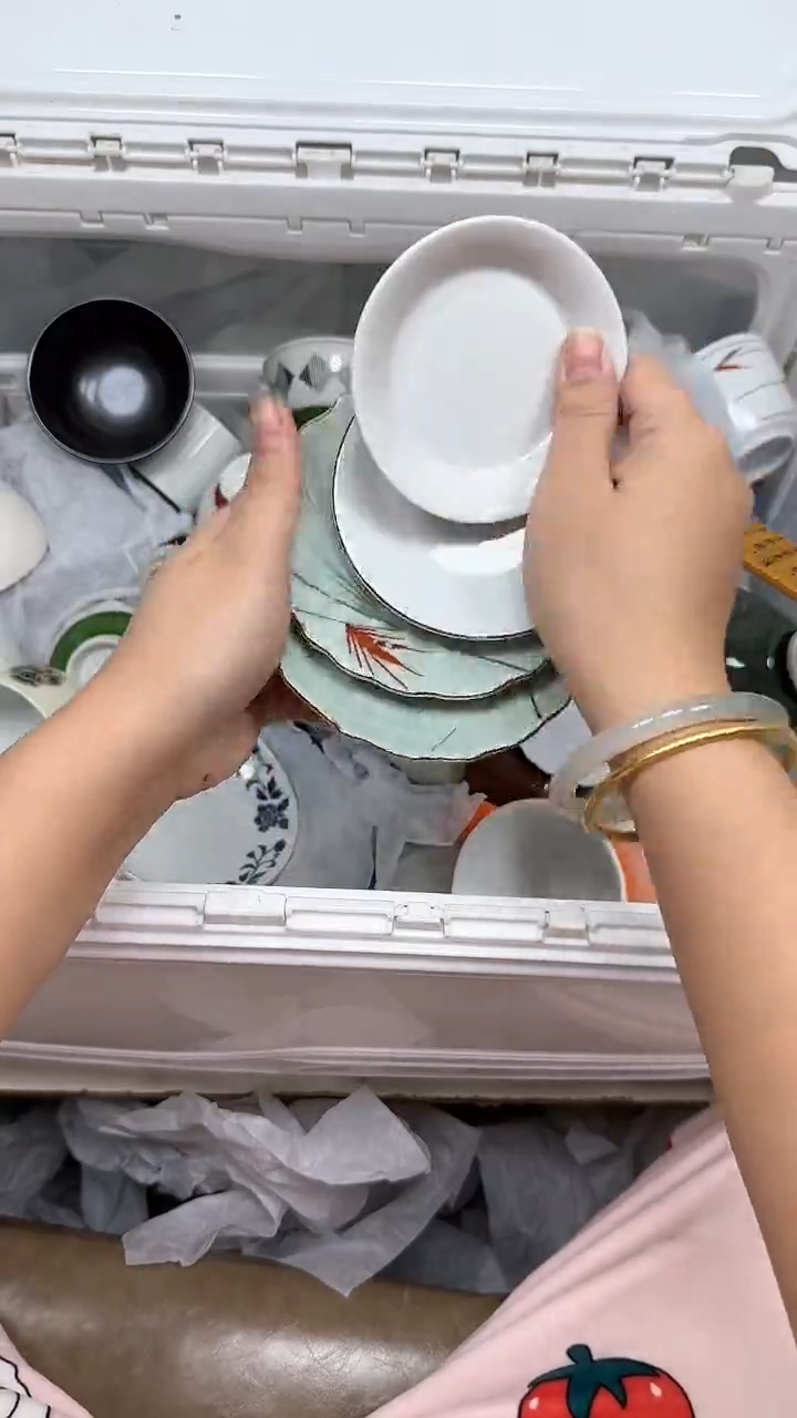 【闪购商品】383回流瓷器默认微瑕，18.8包邮