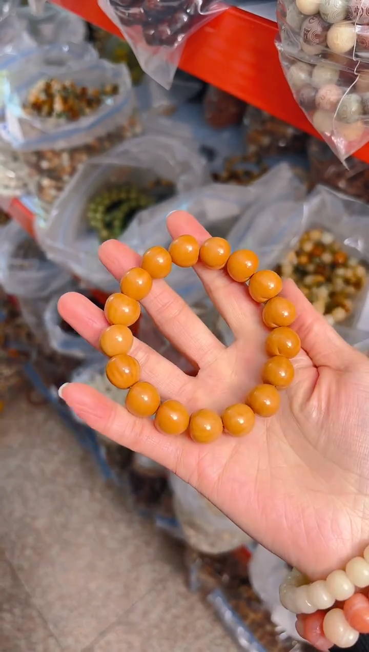 吊坠猴头核桃猴头光面屁桃单圈  新款