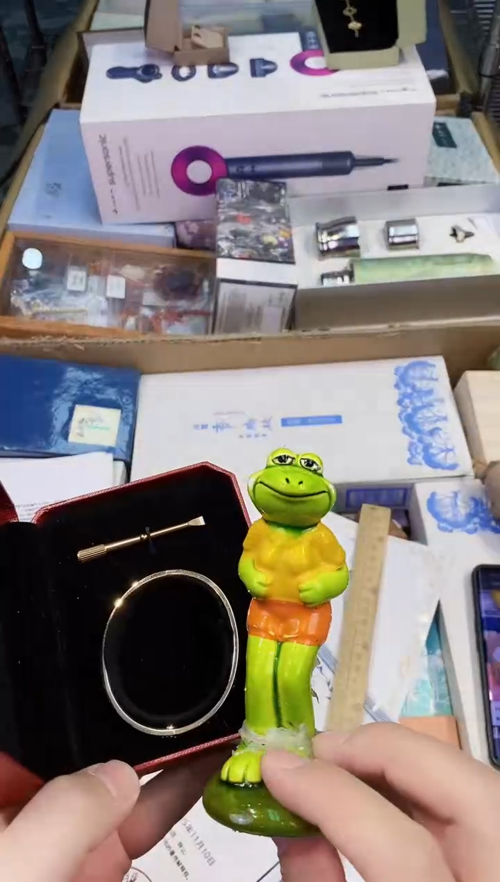 【闪购商品】瓷片都是我的大宝贝儿瓷器.