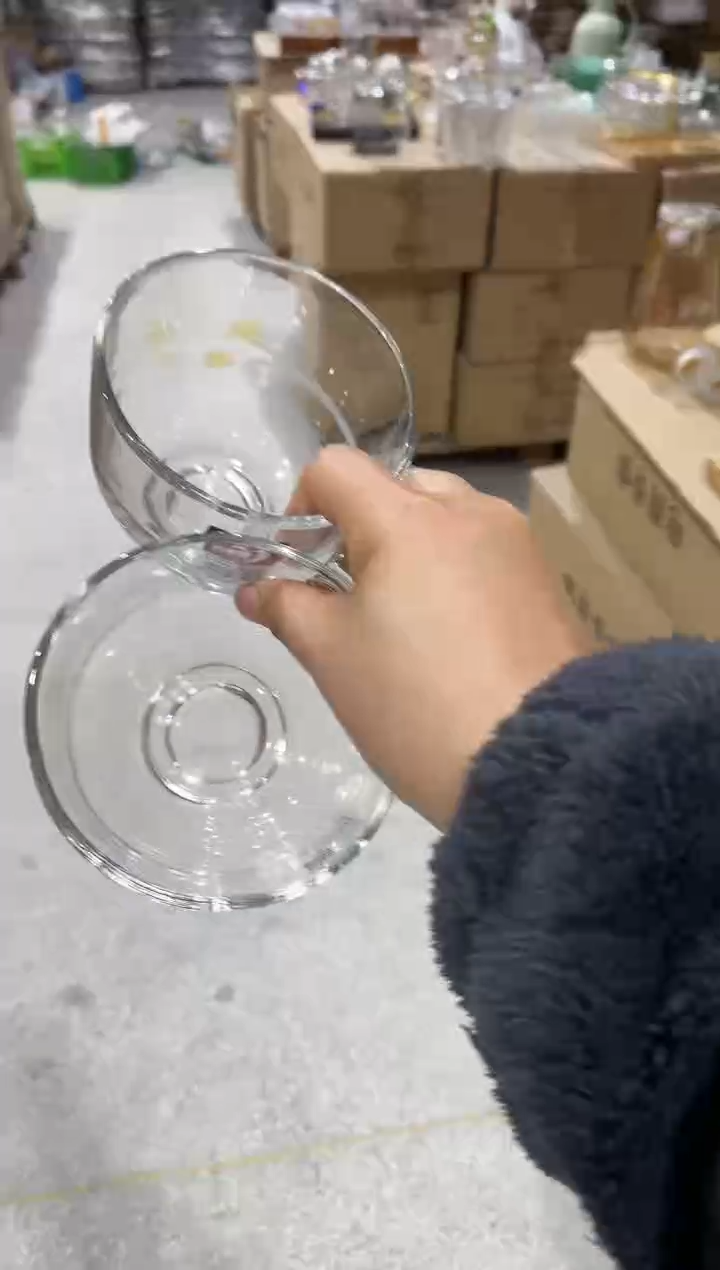 【闪购商品】玻璃无盖款青苹果闪购价