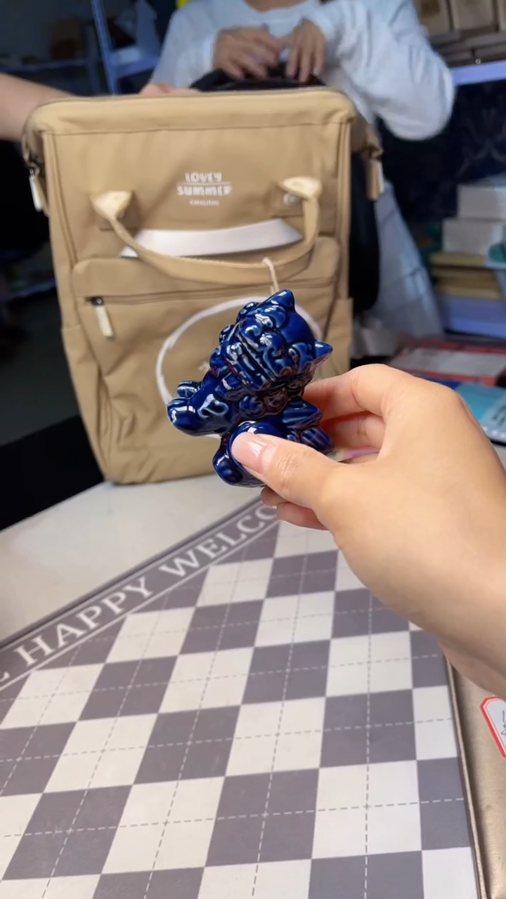 瓷片陶茶666文玩周边多人