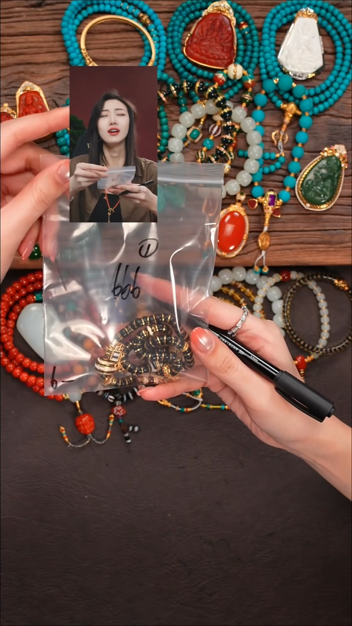 手串椰蒂阳**烂遇见文玩品质回血