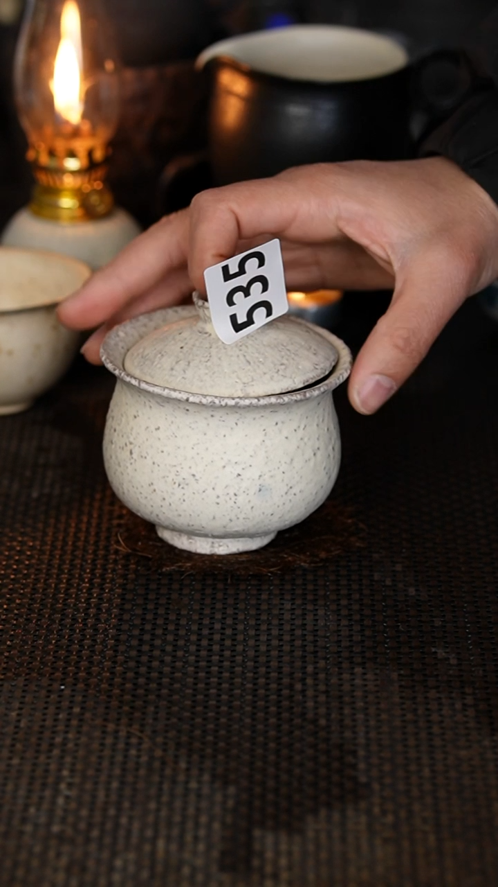 【闪购商品】535景德镇{立梦陶}手作