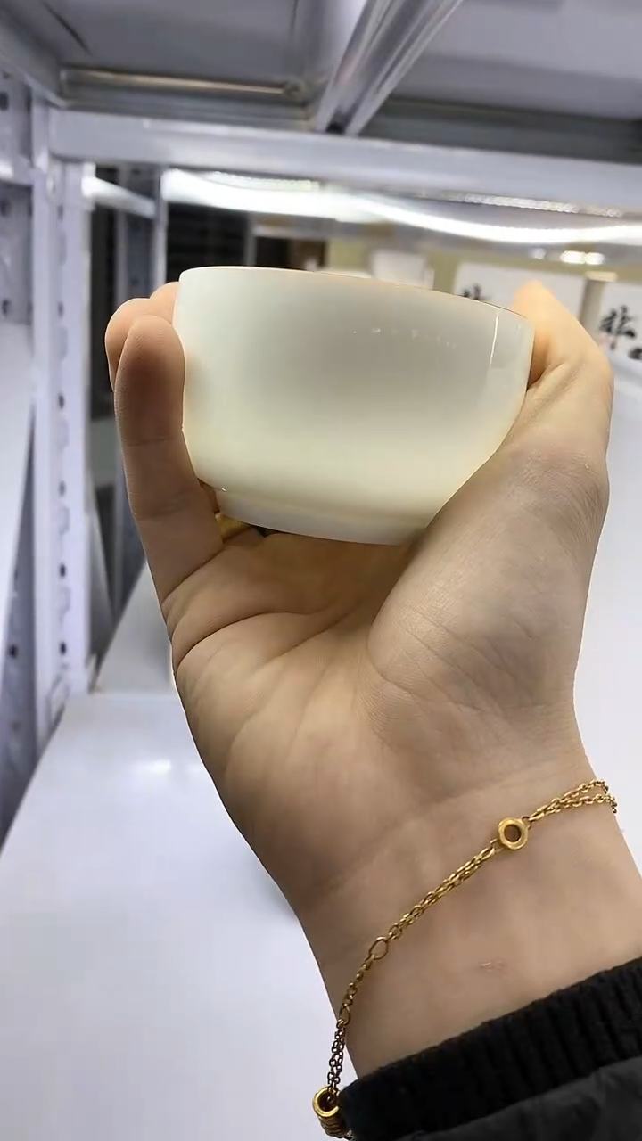 【闪购商品】瓷片陶瓷茶器孤品A0800