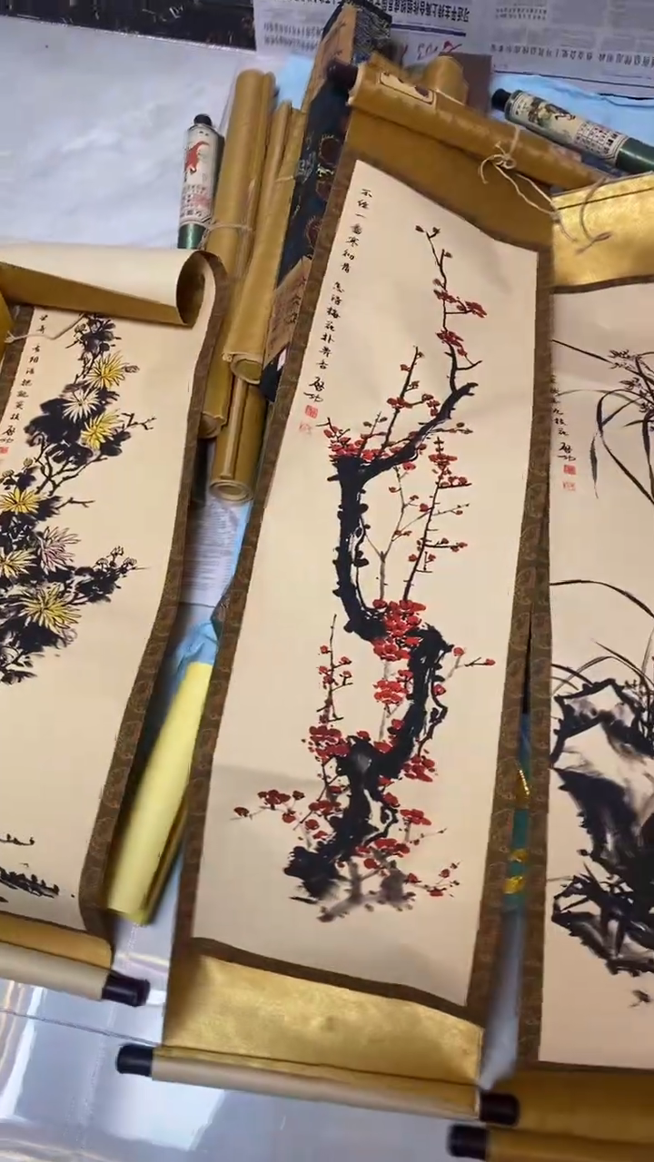 木精品------------摆件