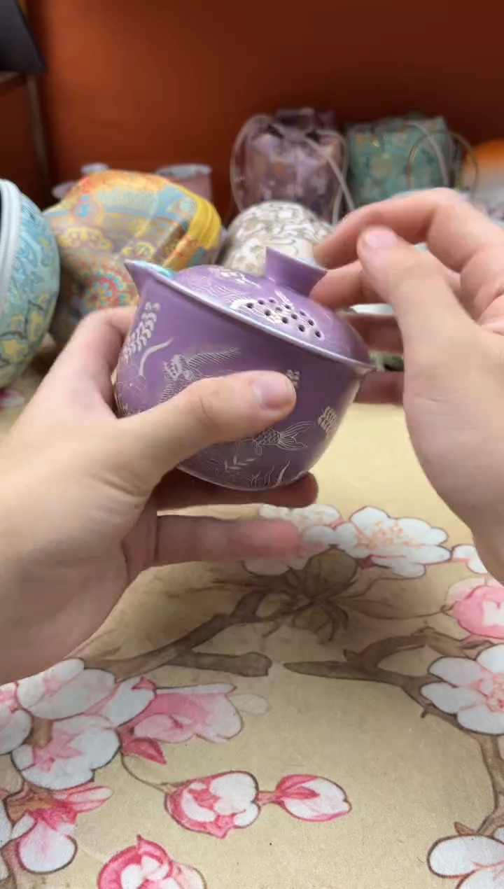 陶瓷@@@云问茶具链接