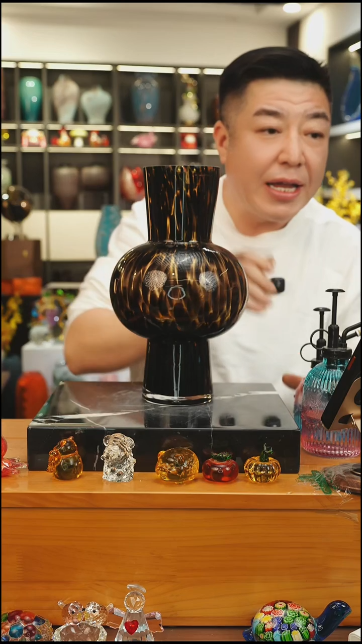 外贸花瓶尾货花瓶156