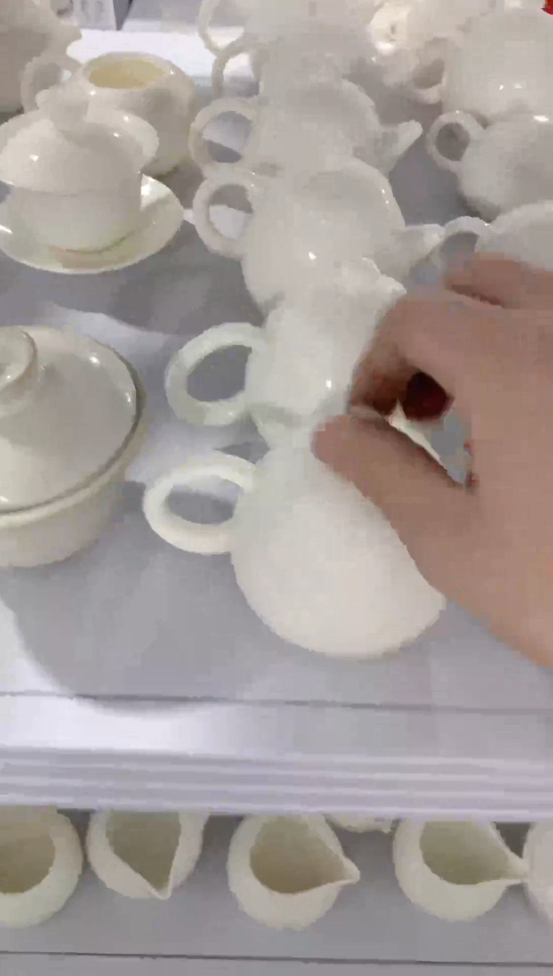 【闪购商品】陶瓷茶杯茶壶茶碗