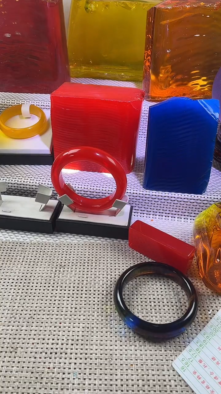 润哥镯子专属链接