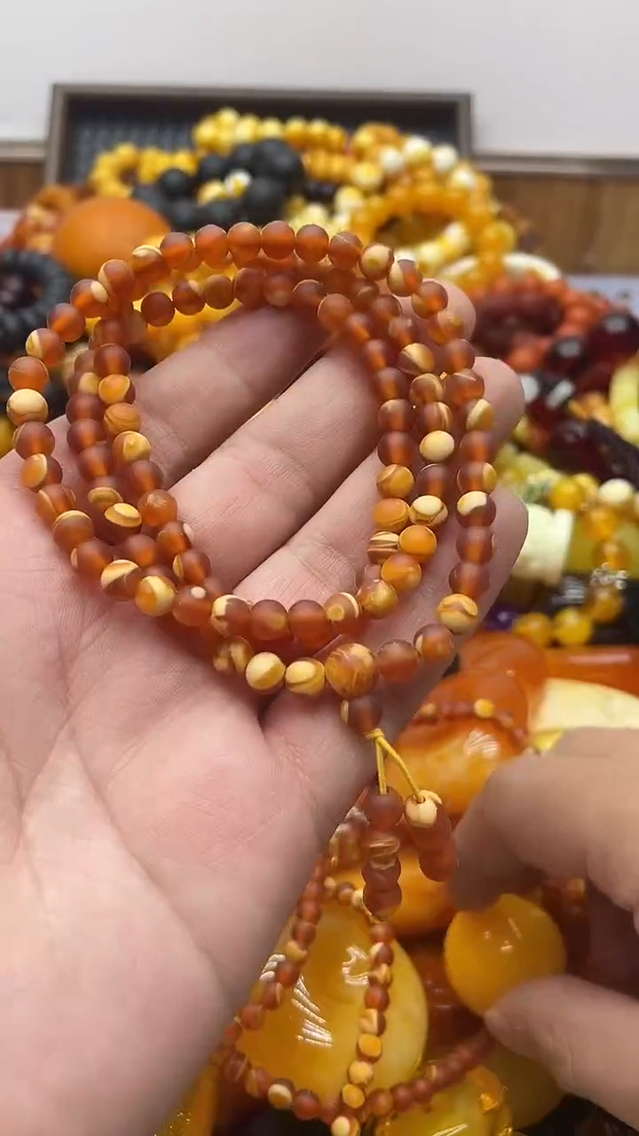 A117.高端原创设计款