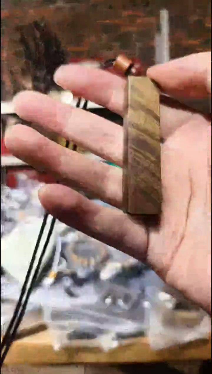 金丝楠     小金条