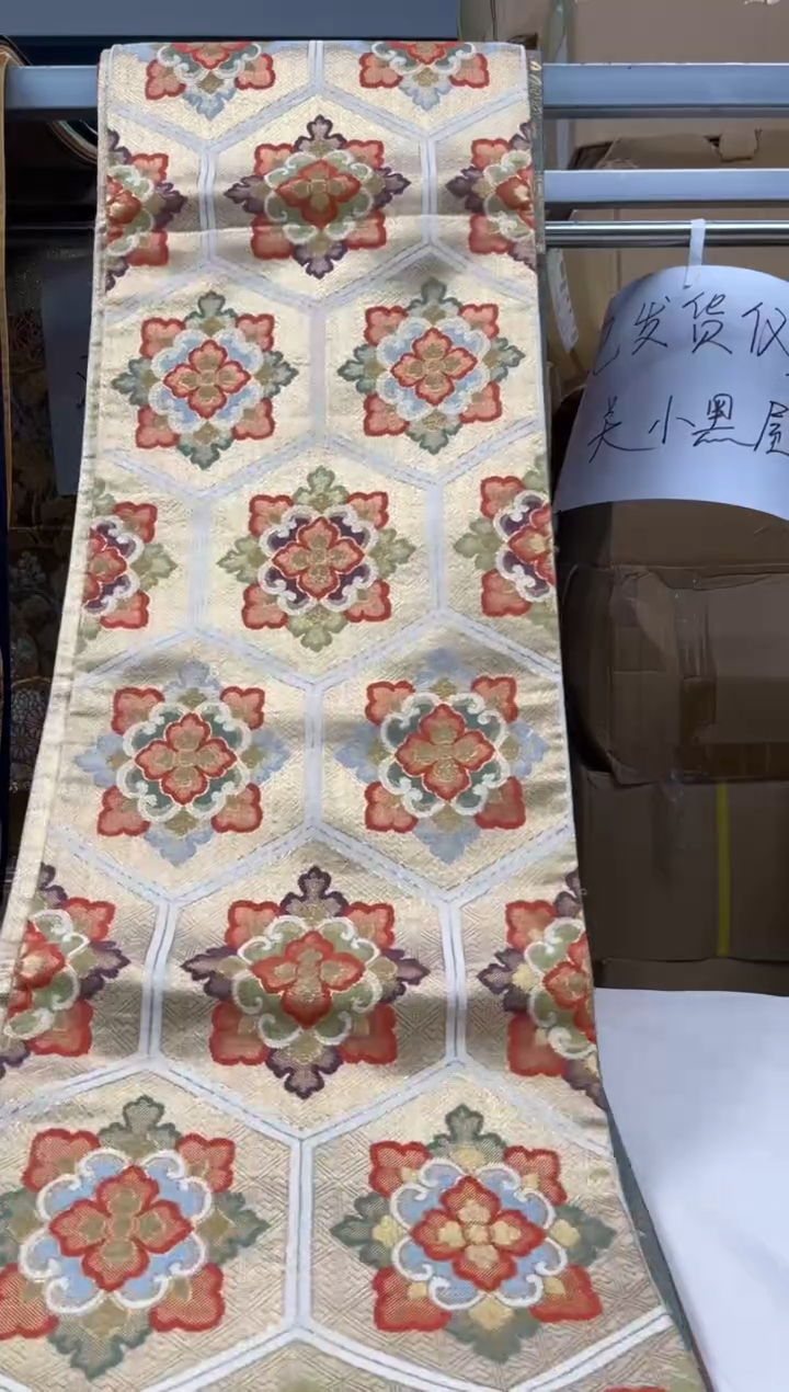 【闪购商品】织绣精选中古物品默认有瑕