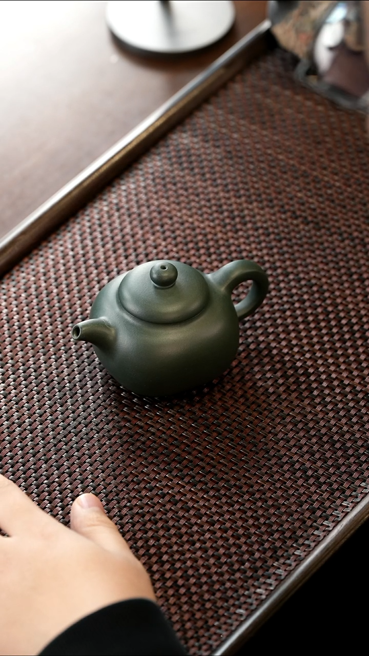 茶壶紫砂徐壶记精品