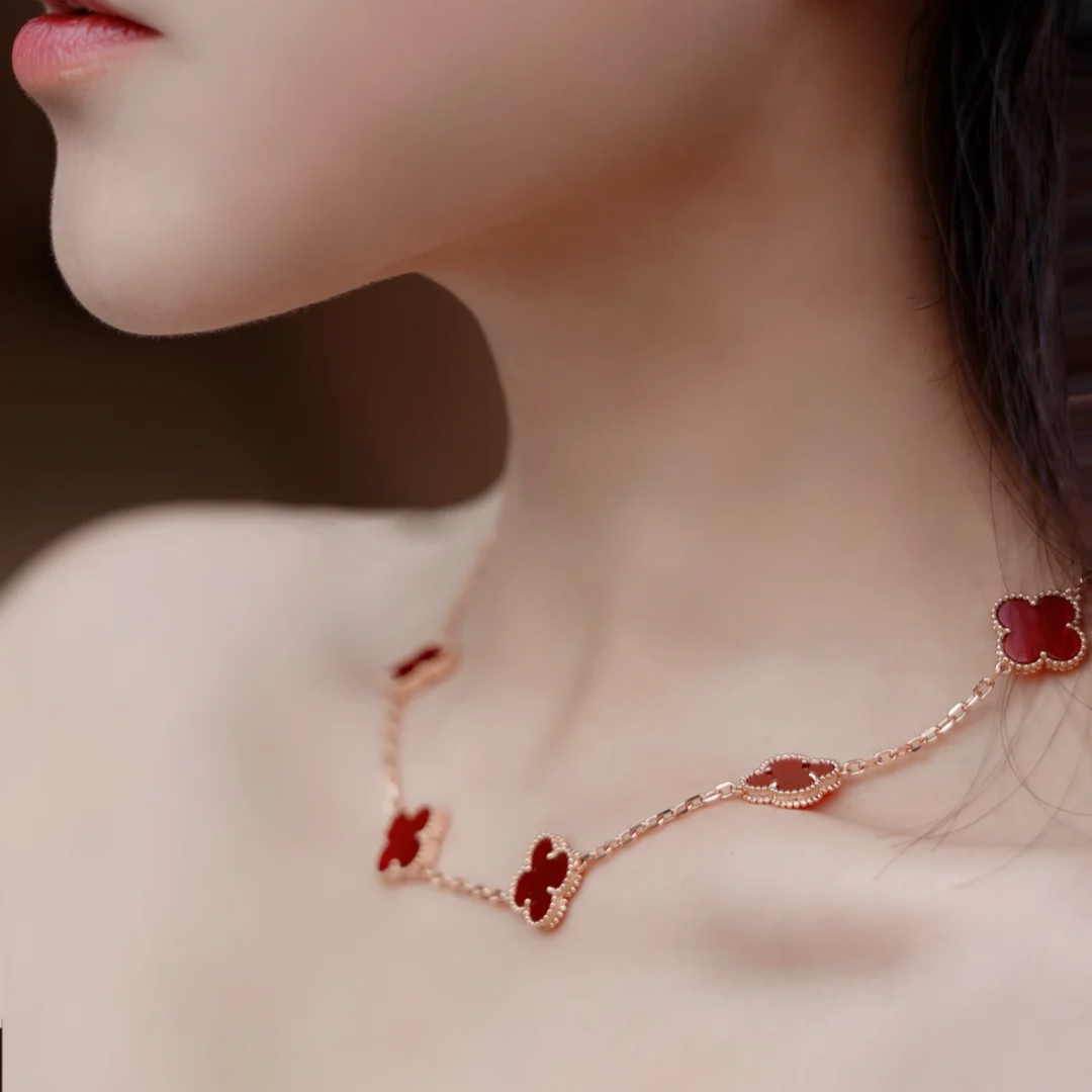 10《十花》琏 气质轻奢时尚百搭款丝巾