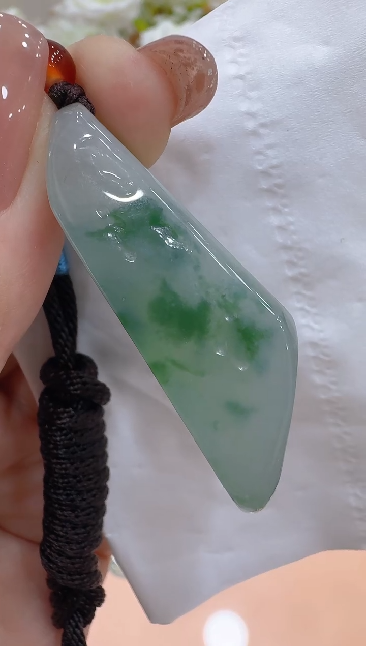 吊坠(不含链)未镶嵌翡翠多样性团购发一件