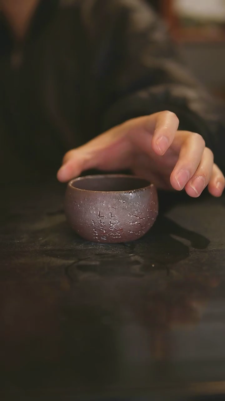 【闪购商品】景德镇正宗纯柴裸烧226