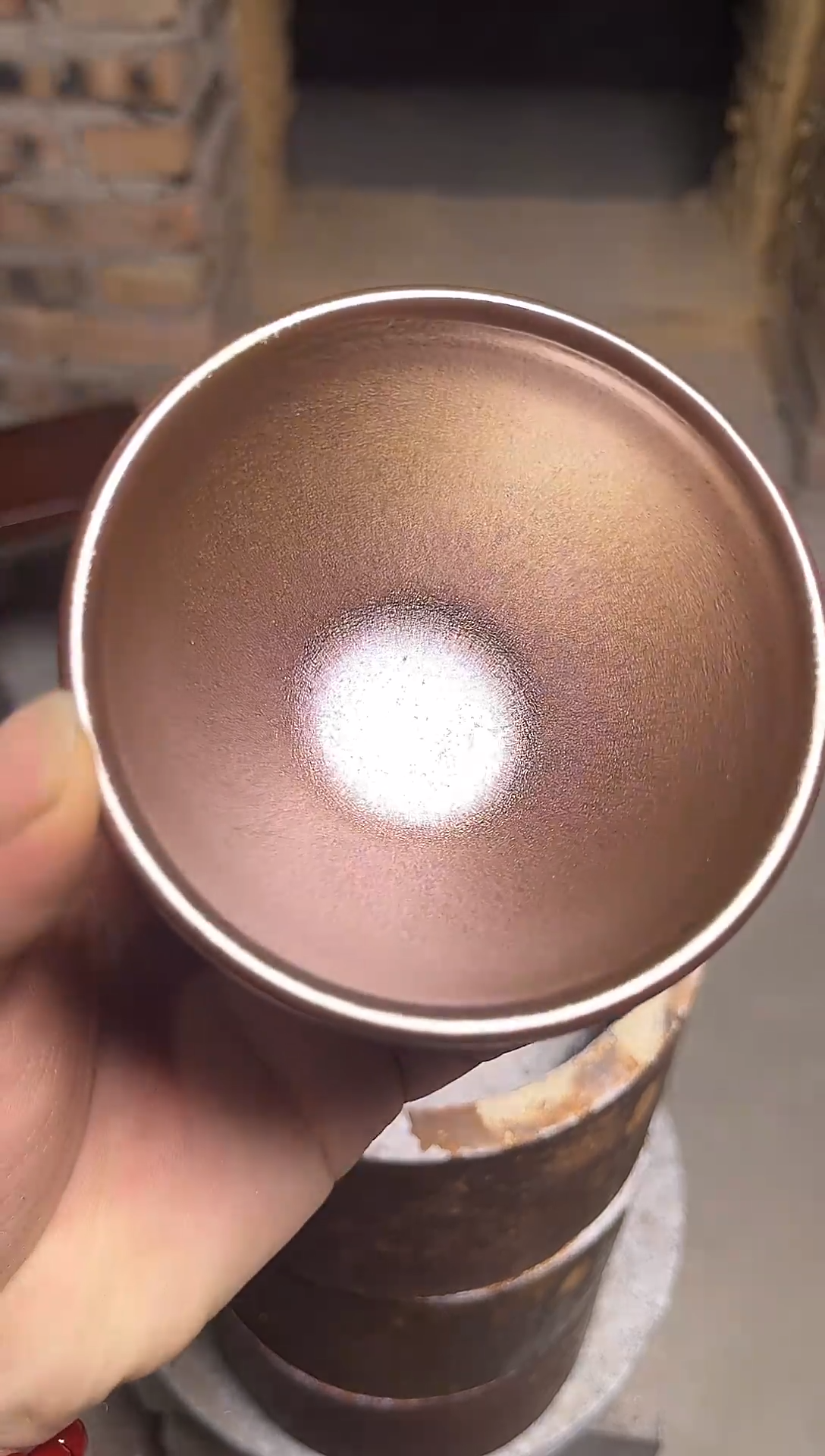 茶盏闪购建盏高端主人杯 