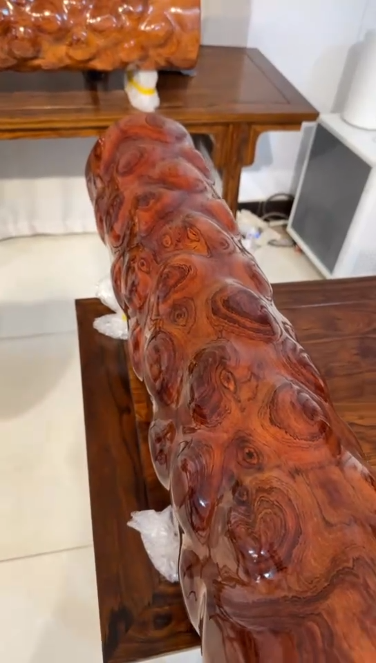 花梨木类老油梨横财链接