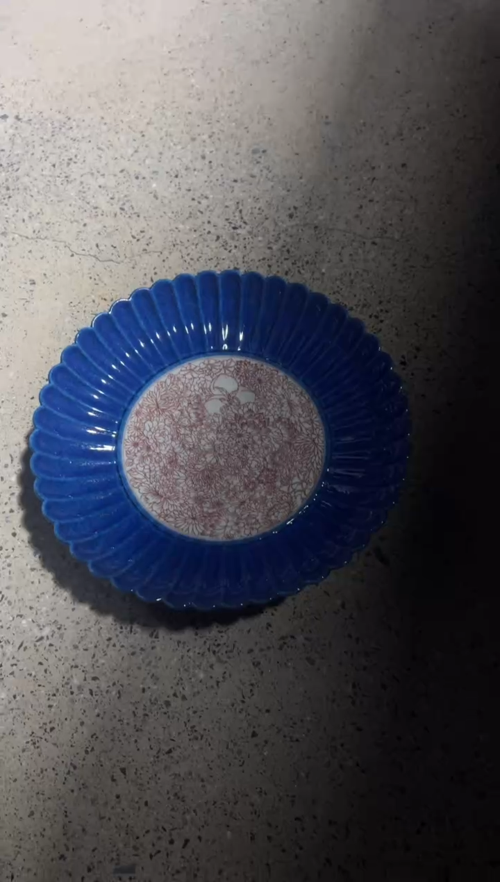 【闪购商品】瓷片             良朋