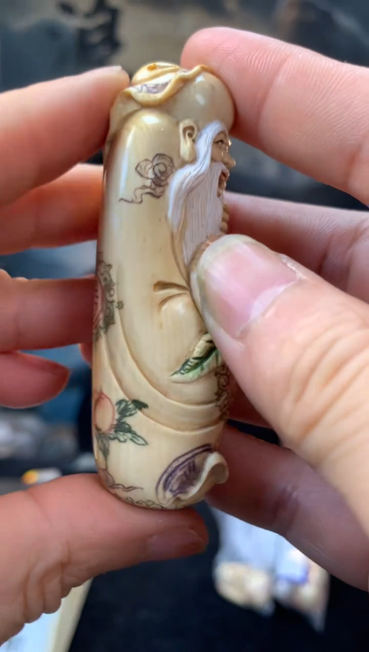 【闪购商品】橄榄核手串/手链猛犸猛犸猛犸猛犸85