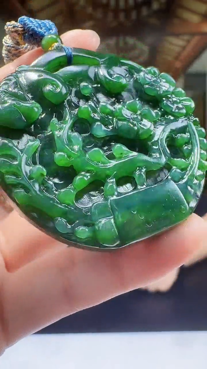 定制和田玉46922多样性发其一