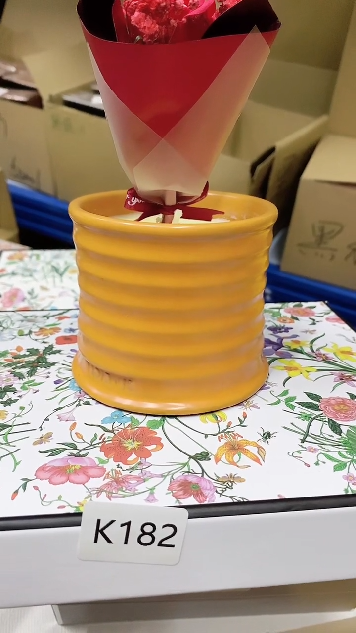 【闪购商品】红陶K182