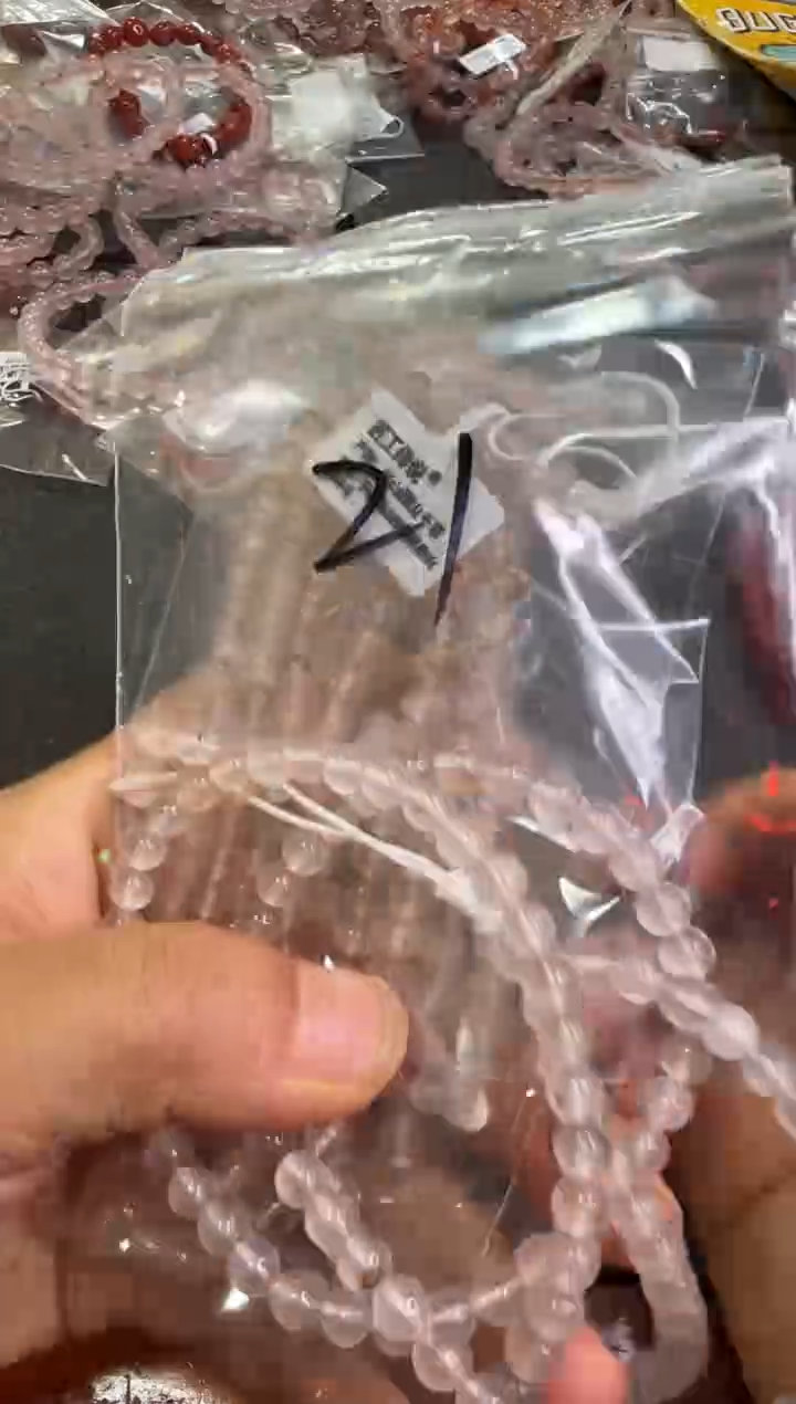 未镶嵌无玛瑙/玉髓21号多样性发其一