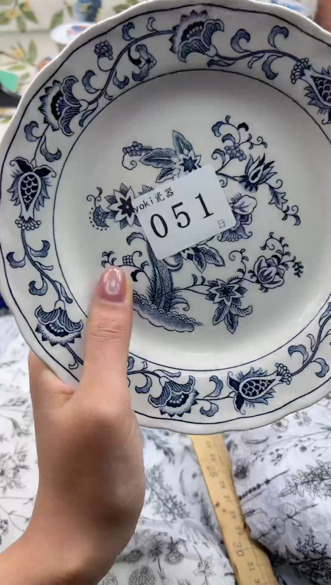 瓷片5***1      051