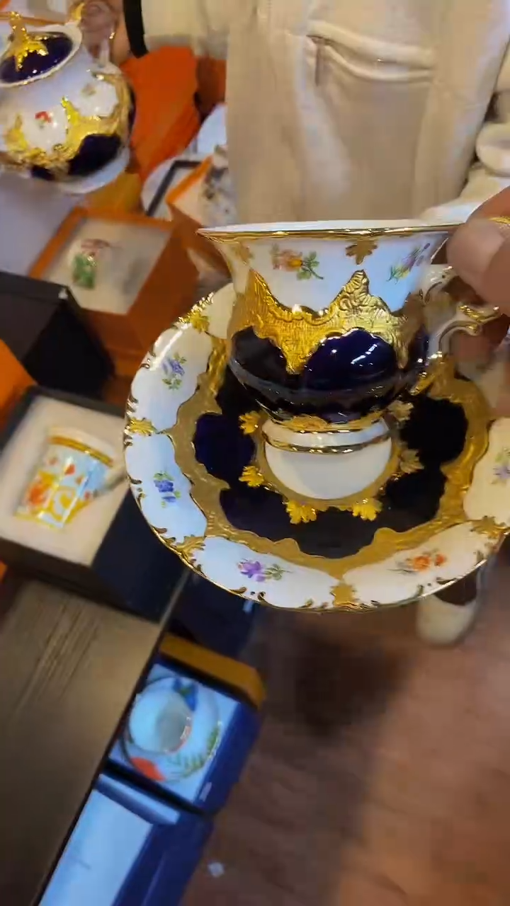 【闪购商品】鸿辉家品牌瓷器，京东包邮！