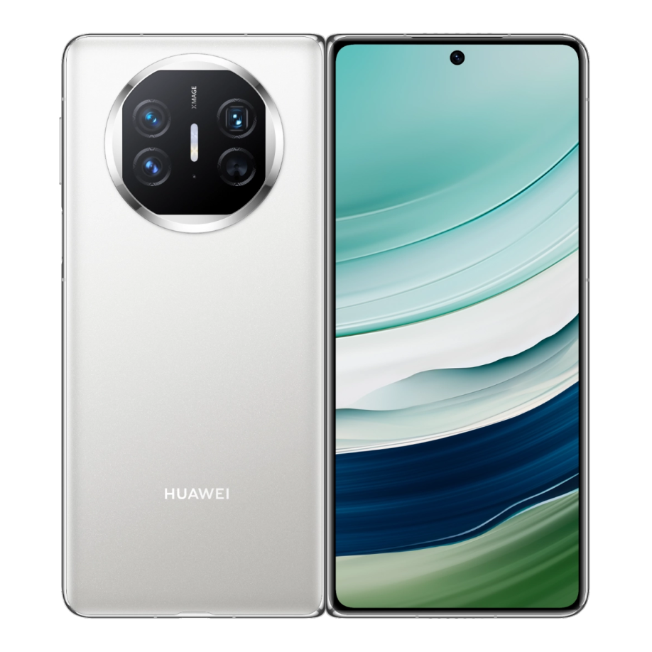 99新 Huawei/华为 Mate X5 展示样机 旗舰折叠超薄超大屏折叠手机