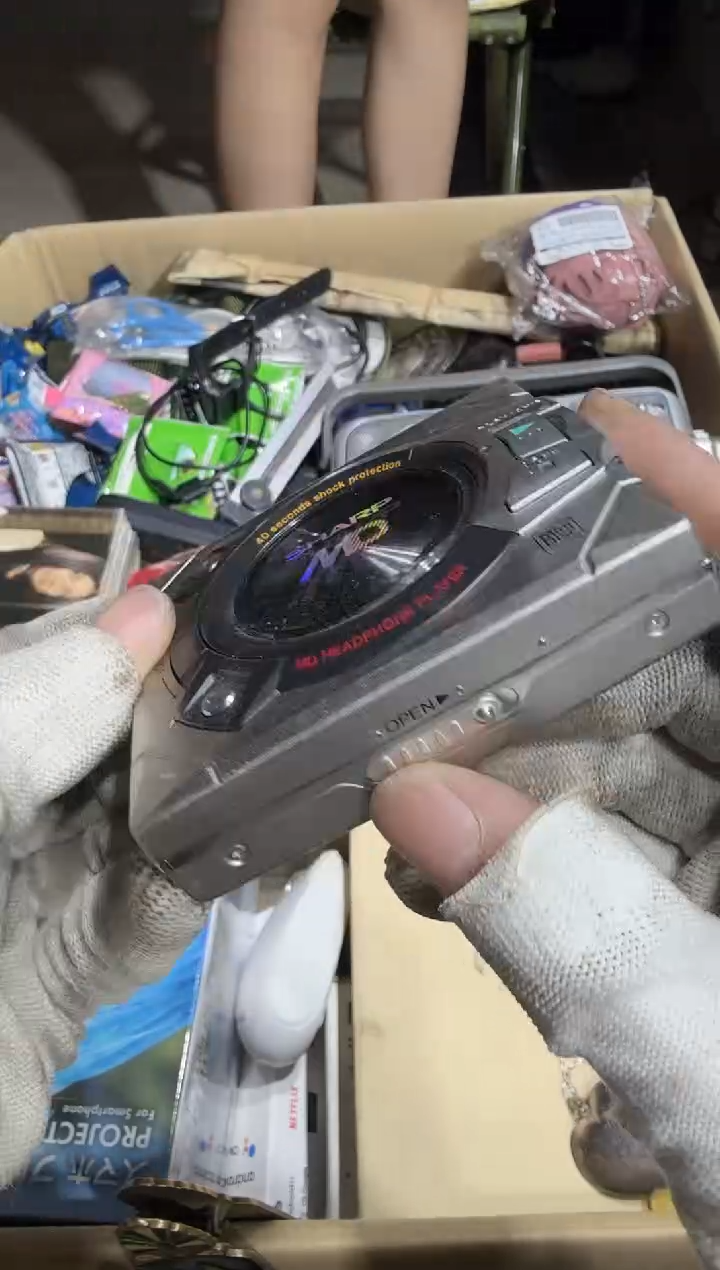 瓷片智****造  664中古商品，瑕疵品，不保好坏。