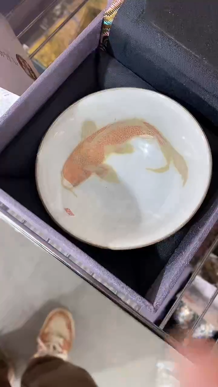 【闪购商品】瓷片陶瓷茶器孤品38