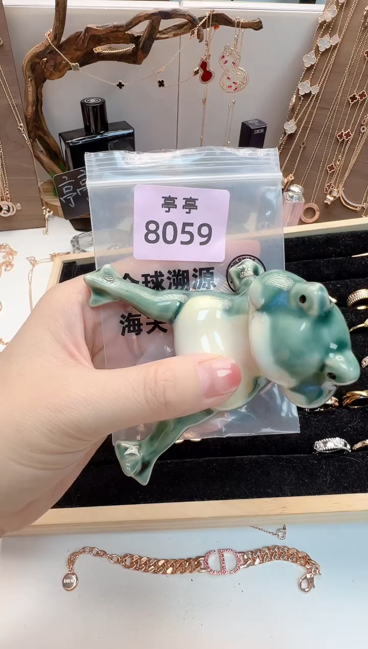 王**柔华禄甄选阁亭亭总铺