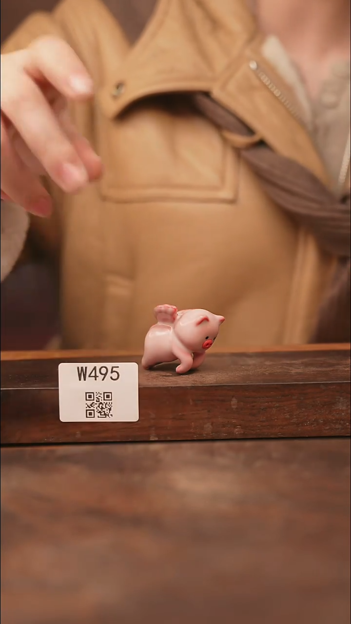 【经典福利】/杯子@@W495