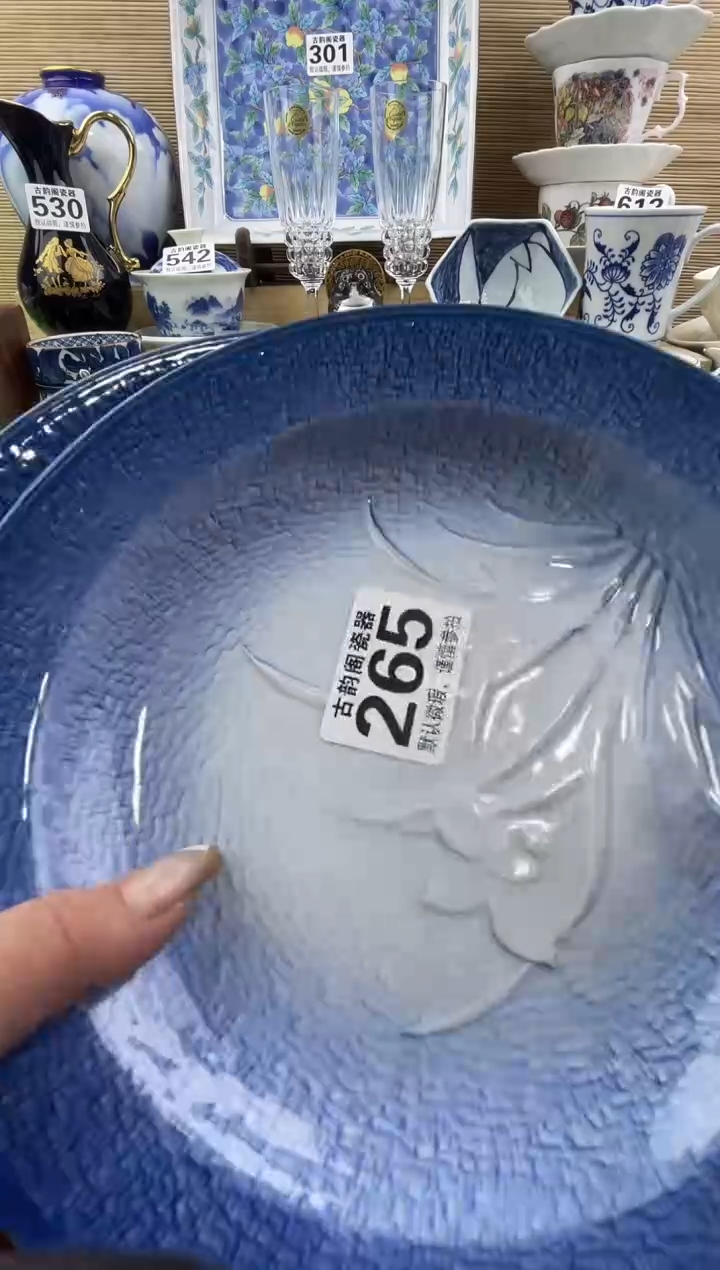 m**陌摆件瓷器瓷器瓷器