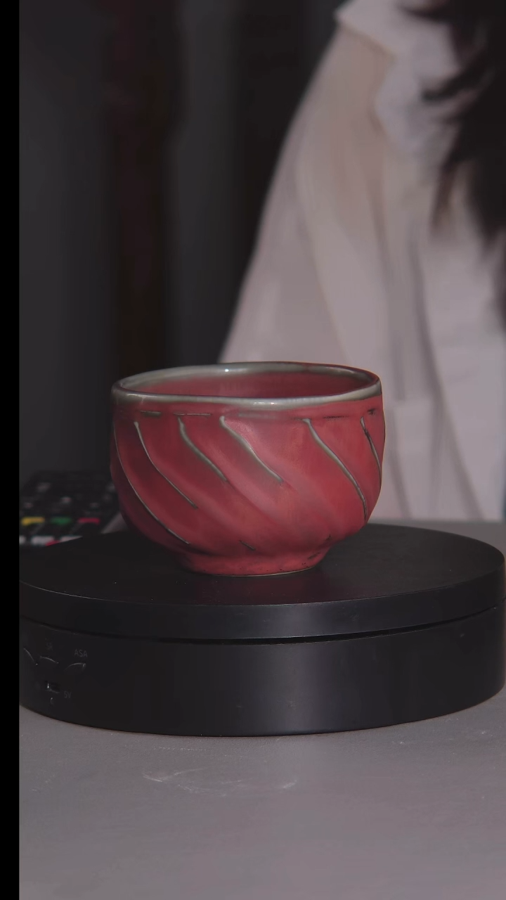 010传统工艺茶器