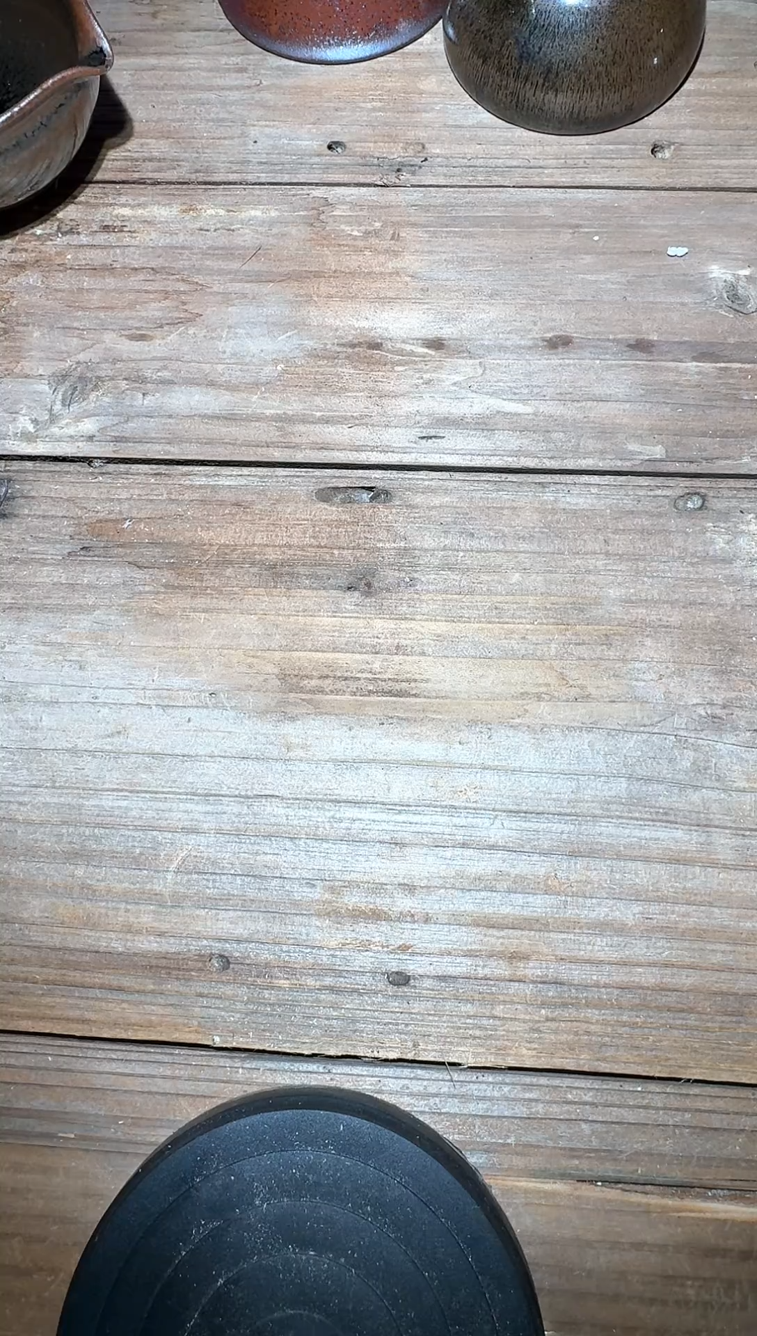 【闪购商品】茶盏 建窑建盏柴烧278