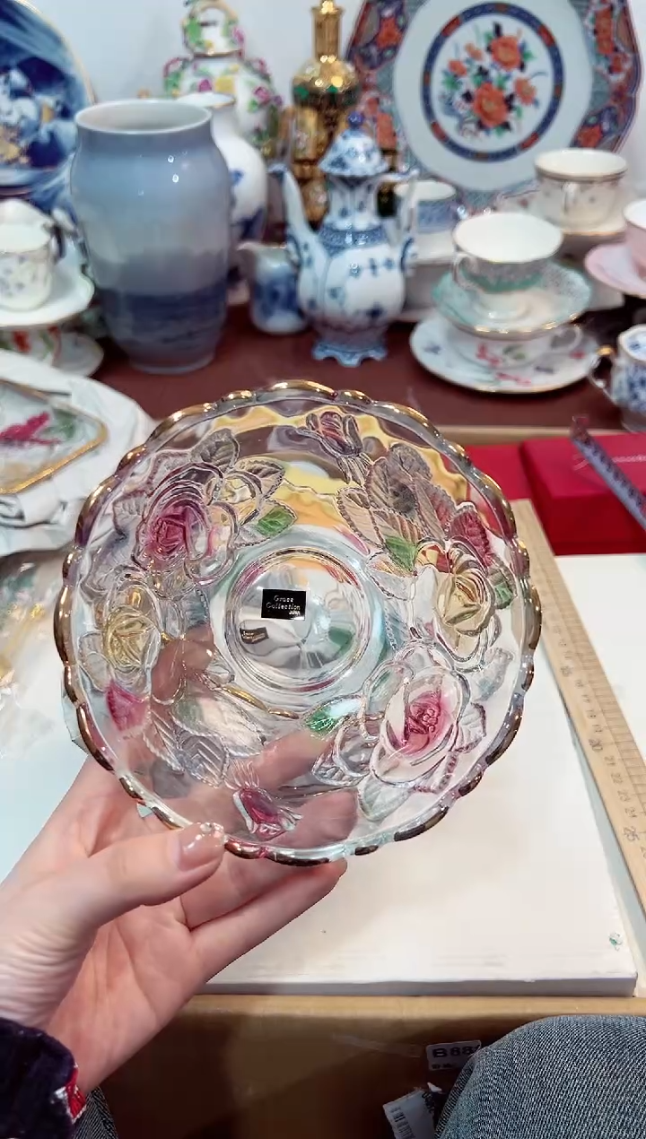 【闪购商品】瓷片148 星耀日瓷感谢支持