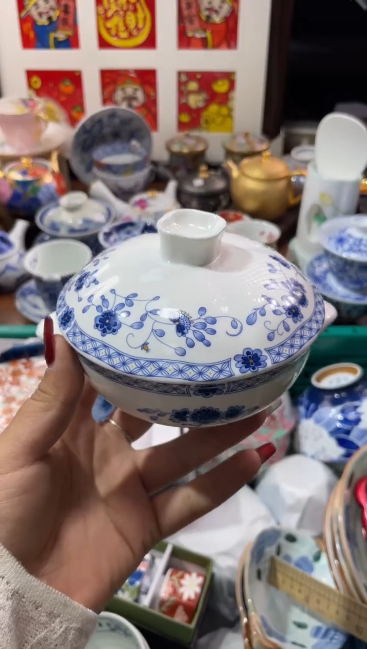 【闪购商品】瓷片瓷片满20米包邮一单一付