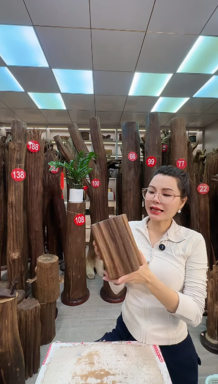 沉香沉香枕沉香原料 七天无理由