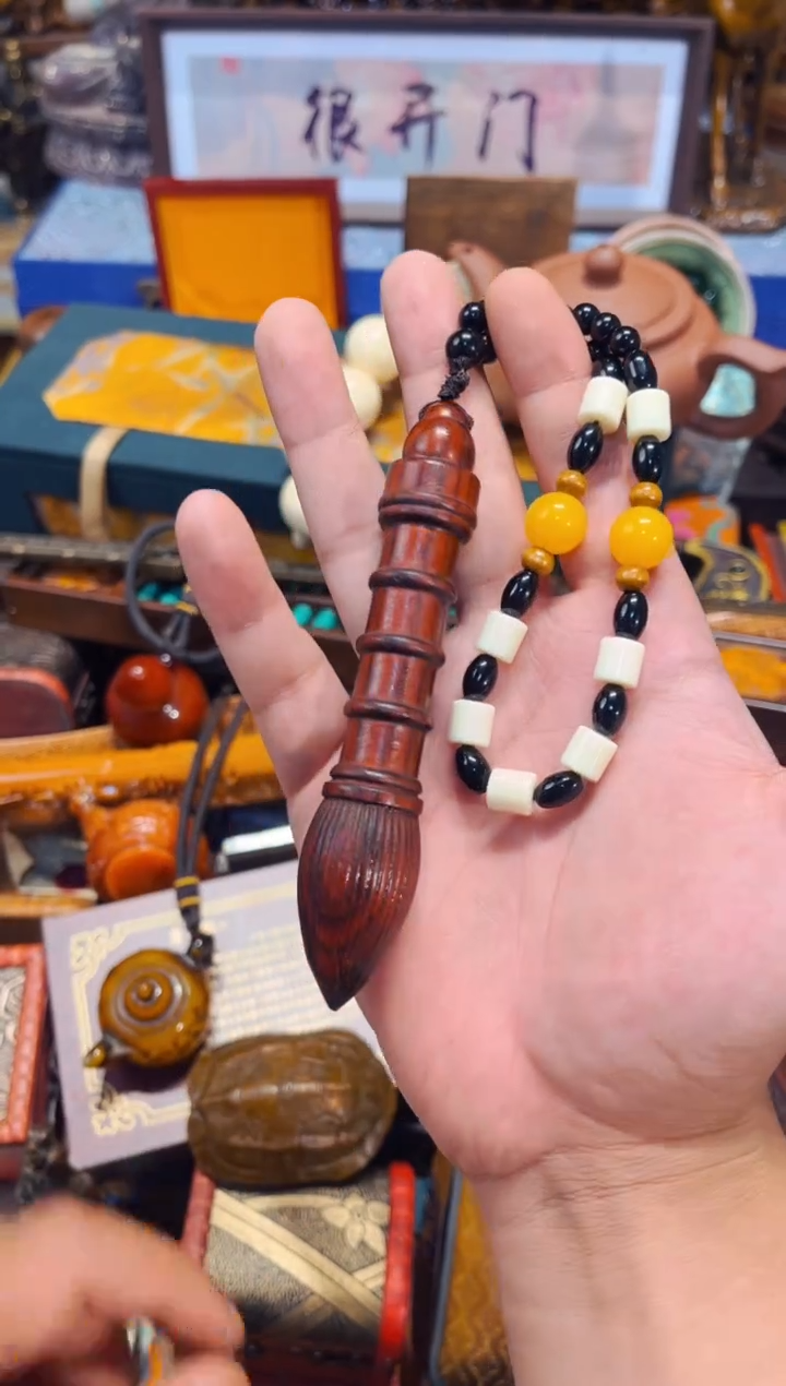 木B老七专属高端精品4